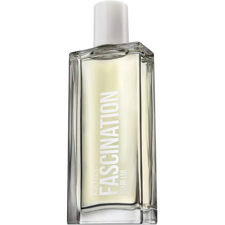 Fascination pour Lui von Kiotis Fascination pour Lui von Kiotis
