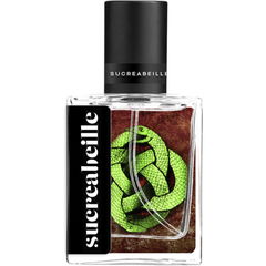 Ouroboros (Eau de Parfum) von Sucreabeille