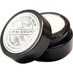Jasmine Bergamot (Solid Balm) von Essensorie