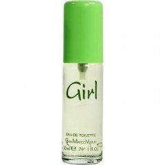 Girl (Eau de Toilette) von Gian Marco Venturi