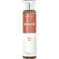 No. 3 Mist - Musk by Bath & Body Works