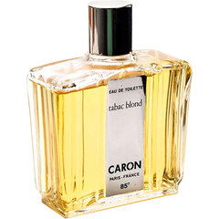 Tabac Blond (Eau de Toilette) by Caron