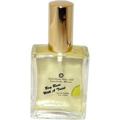 Bay Rum With a Twist von Saint Charles Shave