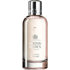 Suede Orris (Hair Mist) by Molton Brown