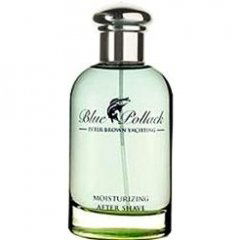 Blue Pollack (After Shave) von Peter Brown Yachting