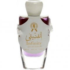 Infinity von Al Khayam Zafron / زعفران الخيام