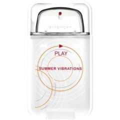 Play Summer Vibrations by Givenchy