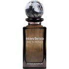 Ode to Psyche von Reinvēnted