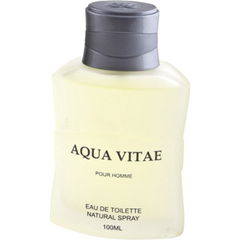 Aqua Vitae von Lotus Valley