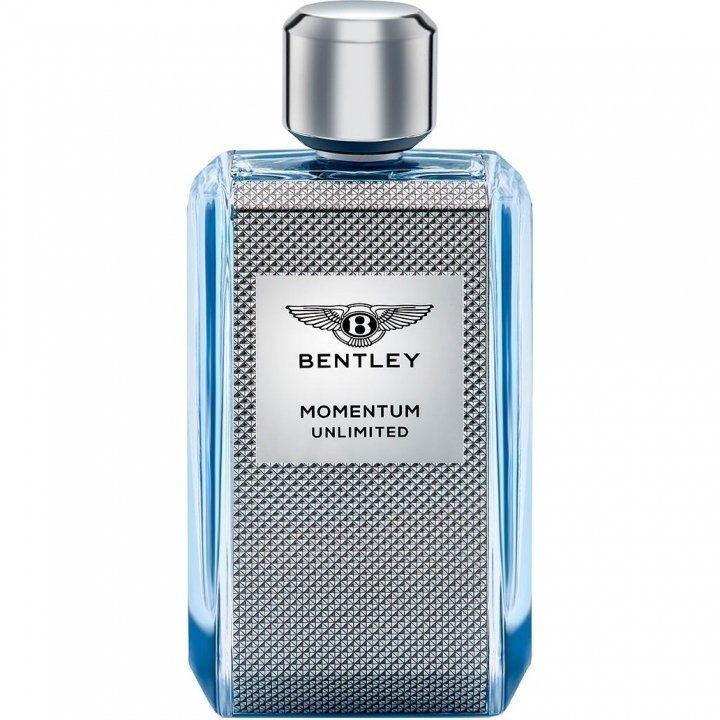 Momentum Unlimited by Bentley