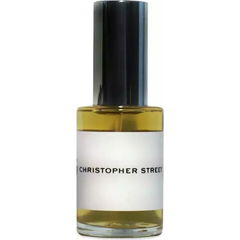 Christopher Street by Charenton Macerations