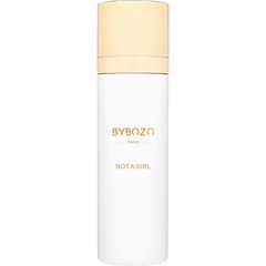 Not a Girl (All Over Body Spray) von BYBOZO