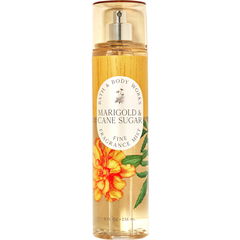 Marigold & Cane Sugar von Bath & Body Works
