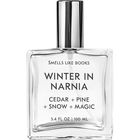 Winter in Narnia von Smells Like Books