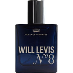 Will Levis N°8 von Hellmann's