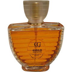 Gold and Silver von Parfums CG Paris