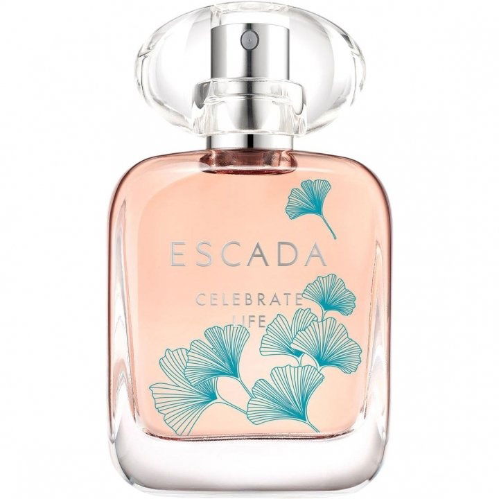Celebrate Life von Escada