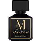 Magic Island von Maison Noblesse