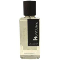 Vingerklip von Monolithe