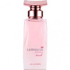 Touch (Eau de Toilette) von Samouraï Woman