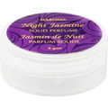 Night Jasmine (Solid Perfume) von Maroma