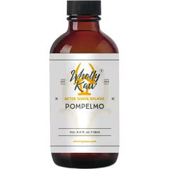 Pompelmo by Wholly Kaw