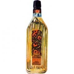 Agua Colonia von Griet