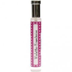 Violette Framboise von Adopt' / Réserve Naturelle