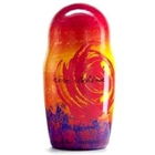 Rêve Bohème von Marina Marinof