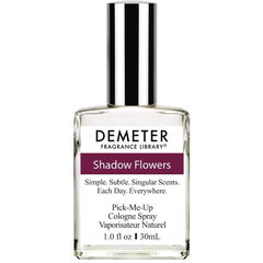 Shadow Flowers (Cologne) by Demeter Fragrance Library