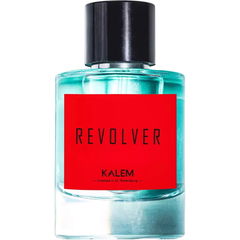 Revolver by Kalem