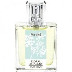 Fennel / ういきょう by Floral 4 Seasons / フローラル･フォーシーズンズ