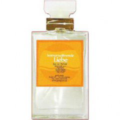 Immerwährende Liebe by Weltenduft