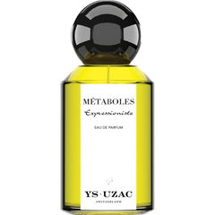 Métaboles - Expressioniste by YS Uzac