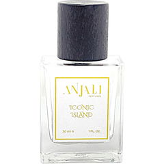 Iconic Island by Anjali Perfumes