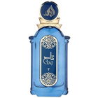 Taj (Blue) / تاج von Athoor al Alam