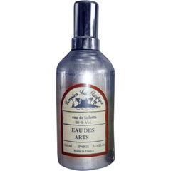 Eau des Arts von Comptoir Sud Pacifique
