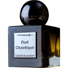 Oud Chaotique by Katana