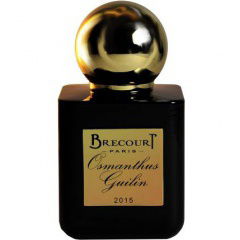 Osmanthus Guilin von Brecourt