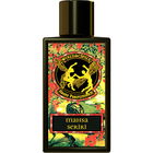 Mahsa Seriri by Woudacieux