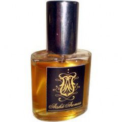 Cocoa Tuberose by Aisha Perfumes