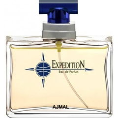 Expedition by Ajmal