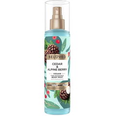 Beloved - Cedar & Alpine Berry von Love Beauty and Planet