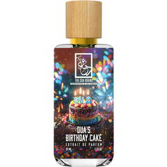 Dua's Birthday Cake by The Dua Brand / Dua Fragrances