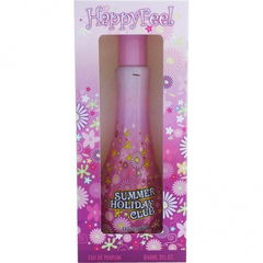 Summer Holiday Club - Happy Feel by Coscentra