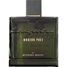 Modern Poet by Michael Malul