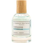 Cardamome & Romarin / Cardamome & Embruns by L'Essence des Notes