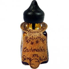 Cannabis von Sirykid