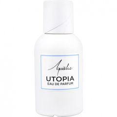Utopia (Eau de Parfum) by Aqualis