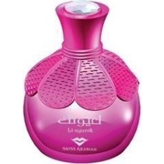 Li Ayunik by Swiss Arabian